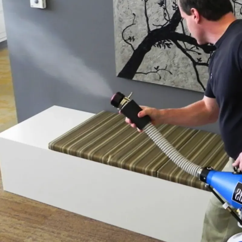 Professional Odor Removal in Zephyrhills West, FL